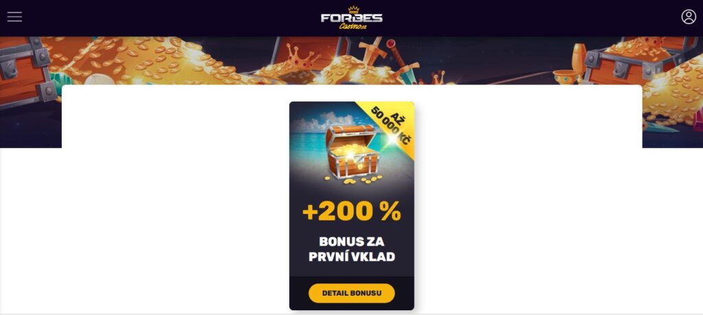 Forbes casino bonus