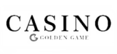 Golden Games casino logo