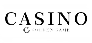 Golden Games casino logo