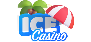 Ice logo summer