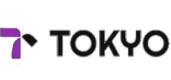 Tokyo logo 140
