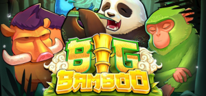 big bamboo push gaming